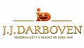 Кофе J.J. Darboven (Дарбовен) Свою историю фирма J.J. Darboven начинает с1866 года, когда у молодого предпринимателя Йоханна Йоахима Дарбовена (Johann Joachim Darboven) появилась идея, продавать обжаренный кофе в уже расфасованном виде. До него домохозяйкам приходилось покупать на рынке зеленый кофе и самостоятельно его обжаривать.

В 1915 году была рождена торговая марка 