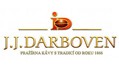 Кофе J.J. Darboven (Дарбовен) Свою историю фирма J.J. Darboven начинает с1866 года, когда у молодого предпринимателя Йоханна Йоахима Дарбовена (Johann Joachim Darboven) появилась идея, продавать обжаренный кофе в уже расфасованном виде. До него домохозяйкам приходилось покупать на рынке зеленый кофе и самостоятельно его обжаривать.

В 1915 году была рождена торговая марка 