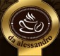 Кофе Da Alessandro (Де Алессандро)