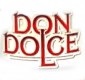 Сиропы Don Dolce (Дон Дольче)