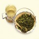 Улун чай <p>Улун относится к разряду полу ферментированных чаѐв - на 40 - 60%. Само словосочетание 