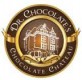 Шоколад Chateau (Шато) <p>Шоколад Chateau (в переводе – замок) – немецкий шоколад. Те, кому удалось попробовать этот шоколад хоть однажды, больше не меняют своих пристрастий.</p>
<p>В составе шоколада находятся только ингредиенты первоклассного качества: отборные какао – бобы, какао – масло, всевозможные начинки и наполнители. Отличительной особенностью является то, что Chateau шоколад производится и продается в настоящем замке, возведенным еще в 1888 году немецким архитектором. Замок был реконструирован в 1996 году и в настоящее время проводит на своей территории различные банкеты и торжества.</p>