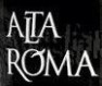 Кофе Alta Roma (Альта Рома)