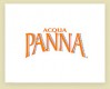 Минеральная вода Acqua Panna (Аква Пана)