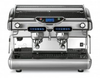 Профессиональная автоматическая кофемашина BFC SRL Galileo 2G/EL 230 (под заказ)