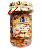 Печенье Cantucci d.Abruzzo (Кантуччи д,Абрузо)
