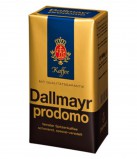 Dallmayr Prodomo (Даллмайер Продомо), кофе молотый (500г), кофе в офис, вакуумная упаковка (доставка кофе в офис)