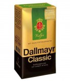 Dallmayr Classic (Даллмайер Классик), кофе молотый (500г), кофе в офис, вакуумная упаковка (доставка кофе в офис)