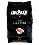 Lavazza Espresso (Лавацца Эспрессо), кофе в зернах (1кг), вакуумная упаковка, (купить lavazza), (доставка кофе в офис)
