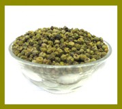 Перец зеленый горошек (250г)