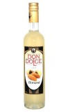 Сироп Don Dolce Almond (Дон Дольче Миндаль), 0,7 л
