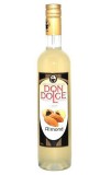 Сироп Don Dolce Almond (Дон Дольче Миндаль), 0,7 л