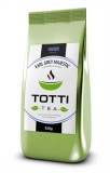 Чай черный TOTTI Tea Earl Grey Majestic (Эрл Грей Маджестик) листовой, 250 г.