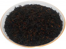 Чай черный HANSA TEA Эрл Грей классик, 500 г, фольгированный пакет, крупнолистовой ароматизированный чай, купить чай