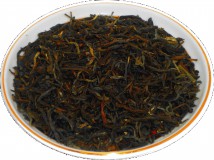 Чай зеленый HANSA TEA Чун Ми, 500 г, фольгированный пакет, крупнолистовой зеленый чай, купить чай