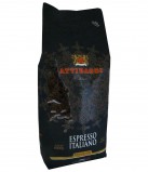 Кофе в зернах Attibassi Espresso Grani (Аттибасси Эспрессо Грани) 1 кг, вакуумная упаковка, акционный товар