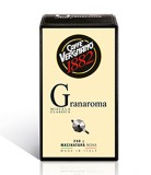 Кофе молотый Vergnano Gran Aroma (Верньяно Гран Арома), 250г, вакуумная упаковка