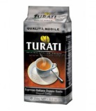 Кофе в зернах Turati Nobile (Турати Нобиле), 250г, вакуумная упаковка