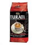 Кофе в зернах Turati Affezionato (Турати Аффеционато), 1кг, вакуумная упаковка