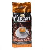 Кофе в зернах Turati Classica (Турати Класик), 1кг, вакуумная упаковка