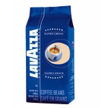 Lavazza Super Crema (Лавацца Супер Крема), кофе в зернах (1кг), вакуумная упаковка, (купить lavazza),  (доставка кофе в офис)