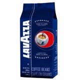 Lavazza Top Class (Лавацца Топ Класс), кофе в зернах (1кг), вакуумная упаковка, (купить lavazza), (доставка кофе в офис)