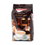 Lavazza Bella Crema (Лавацца Белла Крема), кофе в зернах (1кг) (купить lavazza), (доставка кофе в офис)