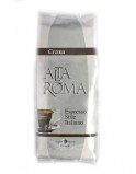 Alta Roma Crema (Альта Рома Крема), кофе в зернах (1кг), вакуумная упаковка (доставка кофе в офис)