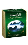 Чай черный Greenfield Magic Yunnan пакетированный 100 пакетиков в упаковке