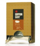 Кофе Goppion Caffe'  Espresso Casa Гопион в чалдах, молотый 18 шт/ 125 г