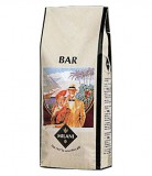 Milani Gran Bar (Милани Гран Бар), кофе в зернах (1кг), вакуумная упаковка (Доставка кофе в офис)
