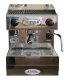 Профессиональная автоматическая кофемашина 8B (LUMAR) Augusta 1gruppo еlettronica (под заказ)