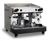 Профессиональная полуавтоматическая кофемашина BFC CLASSICA 2gruppo (под заказ)