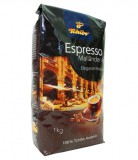 Tchibo Espresso Mailander Art Elegante Rostung (Миланский Эспрессо) кофе в зернах  (1кг), вакуумная упаковка