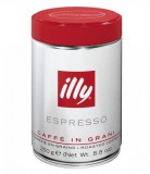 Illy Caffe Espresso (Илли Кафе Эспрессо), кофе в зернах (250г) (доставка кофе в офис)