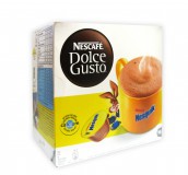 Кофе в капсулах Nescafe Dolce Gusto Nesguik (Несквик) упаковка 16 капсул