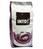 Into Caffe Restorico (Инто Каффе Ресторико), кофе в зернах (1кг), вакуумная упаковка (доставка кофе в офис)