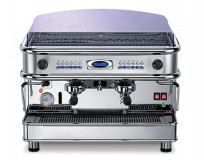 Профессиональная полуавтоматическая кофемашина BFC SRL Monza 2/Pusteeel 230V (под заказ)
