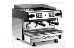 Профессиональная полуавтоматическая кофемашина BFC SRL Opera 2G/6|PL (под заказ)