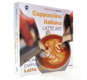 Итальянский каппучино и искусство латте (Italian Cappuccino and Latte Art)