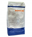 Bonomi Blu (Бономи Блю) кофе в зернах (1кг), вакуумная упаковка (доставка кофе в офис)