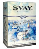 Чай SVAY Black Variety (24 пирамидки)