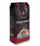 Dallmayr Espresso D'Oro (Даллмайер Эспрессо д.Оро), кофе в зернах (1кг), кофе в офис, вакуумная упаковка (доставка кофе в офис)