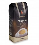 Dallmayr  Crema D'Oro (Даллмайер  Крема д.Оро), кофе в зернах (1кг), кофе в офис, вакуумная упаковка (доставка кофе в офис)