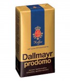 Dallmayr Prodomo (Даллмайер Продомо), кофе в зернах (500г), кофе в офис, вакуумная упаковка (доставка кофе в офис)
