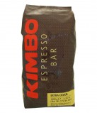 Kimbo Extra Сream (Кимбо Экстра Крим) кофе в зернах (лот 100кг.), вакуумная упаковка (1кг.) (Оптовое предложение)