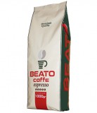 Beato Classico (F), "Фараон", кофе в зернах (1кг), вакуумная упаковка (Доставка кофе в офис)