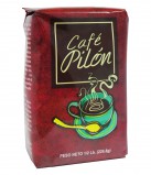Кофе Santo Domingo Cafe Pilon (Санто Доминго) 100% Арабика молотый (226гр.), вакуумная упаковка (доставка кофе в офис)