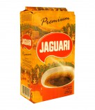 Кофе молотый Jaguari Premium (Джагуари Премиум) 250г, вакуумная упаковка