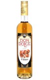 Сироп Don Dolce Filbert (Дон Дольче Фундук), 0,7 л